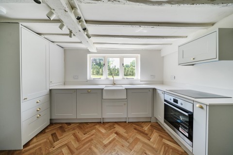Click the photo for more details of Manor Farm Cottages, Seale, GU10