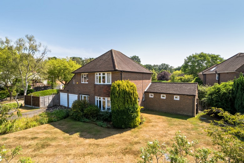 Click the photo for more details of Orchard Drive, Horsell, Surrey