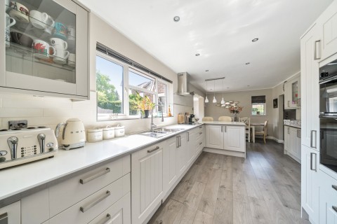 Click the photo for more details of Orchard Drive, Horsell, Surrey