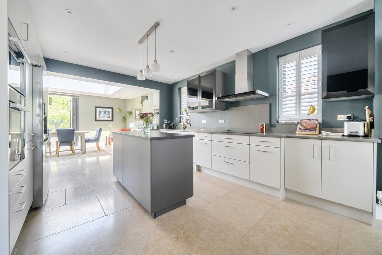 Images for Sycamore Avenue, Godalming, Surrey