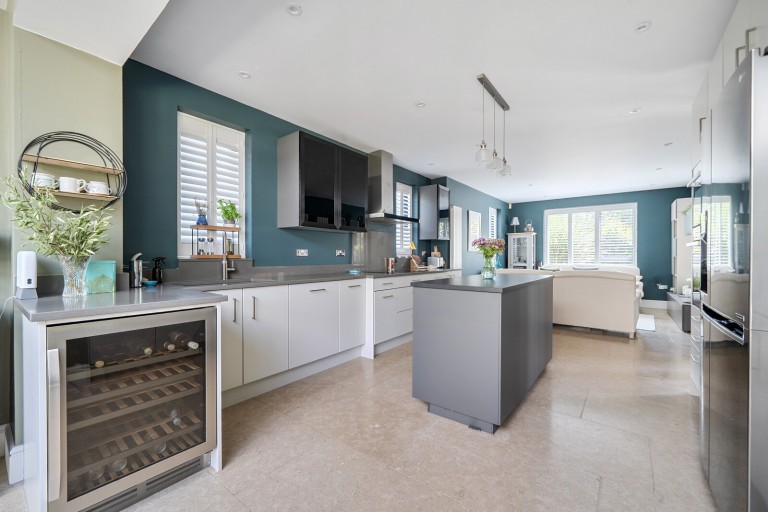 Images for Sycamore Avenue, Godalming, Surrey
