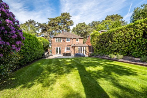 Click the photo for more details of Pine Tree Hill, Pyrford, Surrey