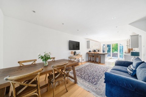 Click the photo for more details of Pine Tree Hill, Pyrford, Surrey