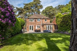 Images for Pine Tree Hill, Pyrford, Surrey