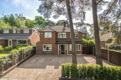 Images for Pine Tree Hill, Pyrford, Surrey