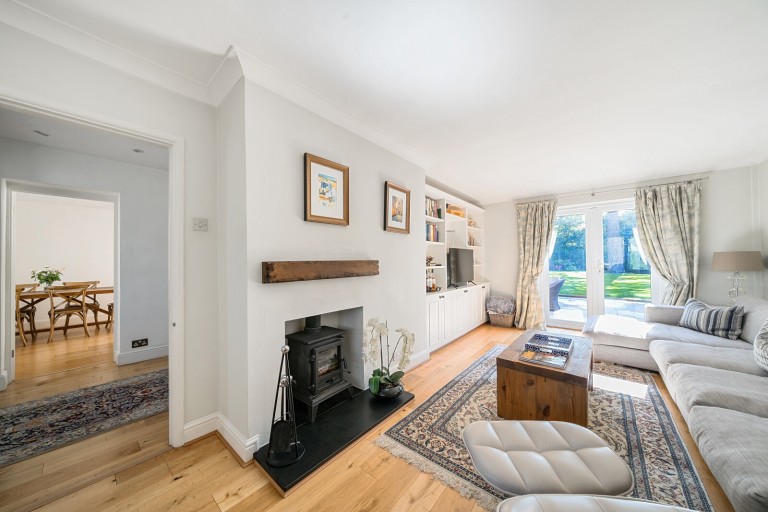 Images for Pine Tree Hill, Pyrford, Surrey
