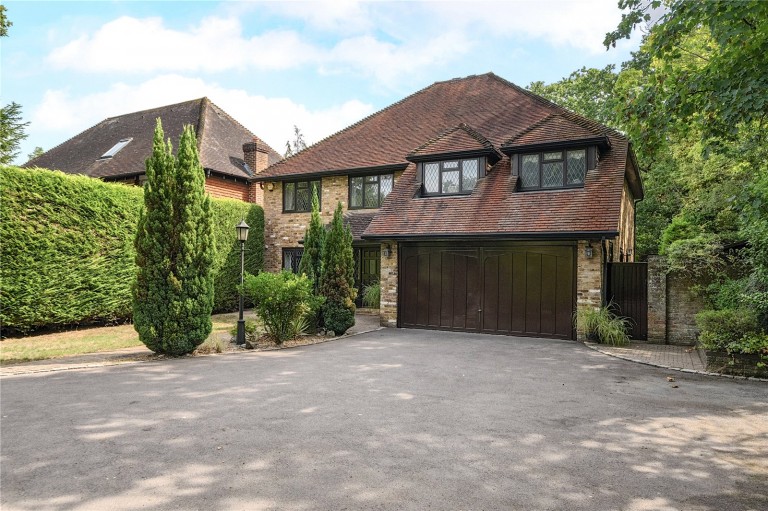 Images for Blackwood Close, West Byfleet, Surrey