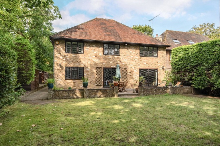 Images for Blackwood Close, West Byfleet, Surrey