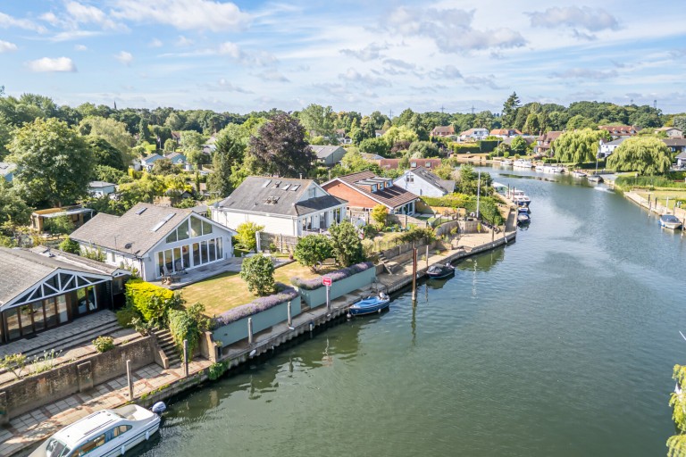 Images for Hamhaugh Island, Shepperton, Surrey