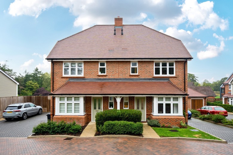 Click the photo for more details of Clarence Mews, Leatherhead, Surrey