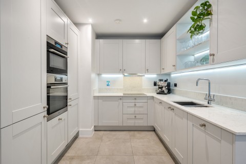 Click the photo for more details of Clarence Mews, Leatherhead, Surrey