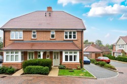 Images for Clarence Mews, Leatherhead, Surrey