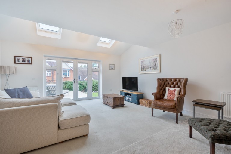 Images for Clarence Mews, Leatherhead, Surrey