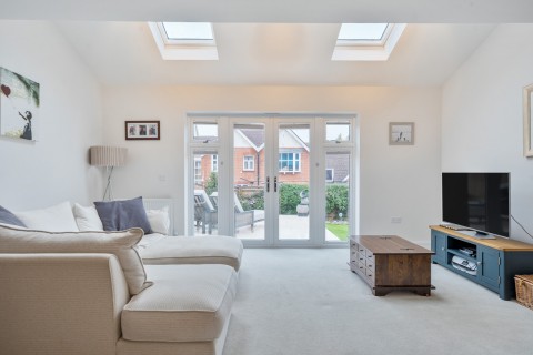 Click the photo for more details of Clarence Mews, Leatherhead, Surrey