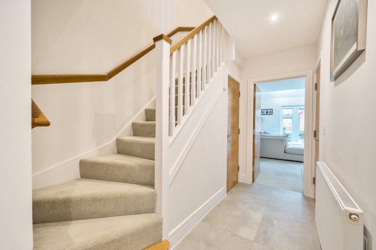 Images for Clarence Mews, Leatherhead, Surrey