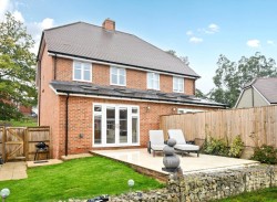 Images for Clarence Mews, Leatherhead, Surrey