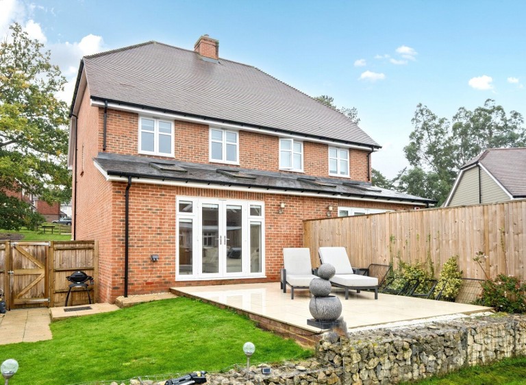 Images for Clarence Mews, Leatherhead, Surrey