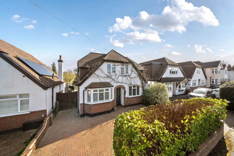 Images for Hollies Avenue, West Byfleet, Surrey