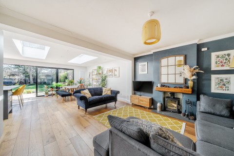 Click the photo for more details of Hollies Avenue, West Byfleet, Surrey