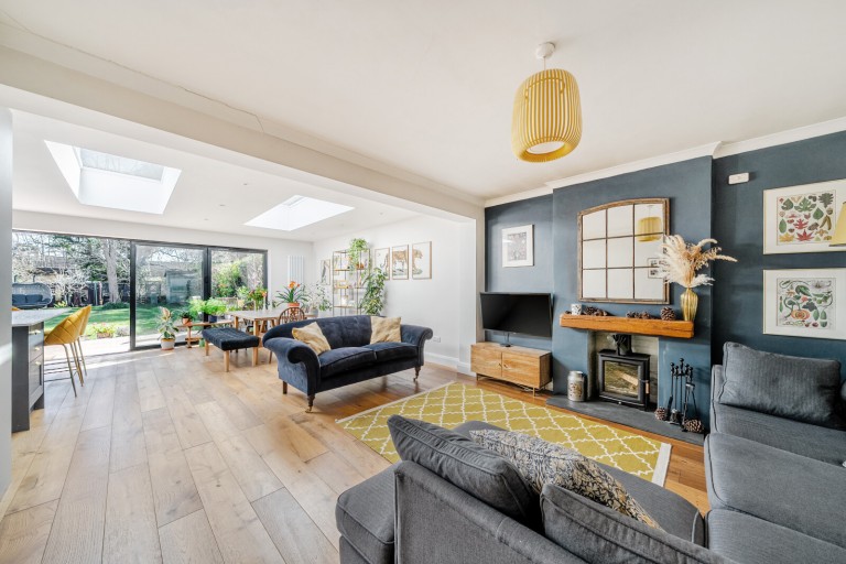 Images for Hollies Avenue, West Byfleet, Surrey