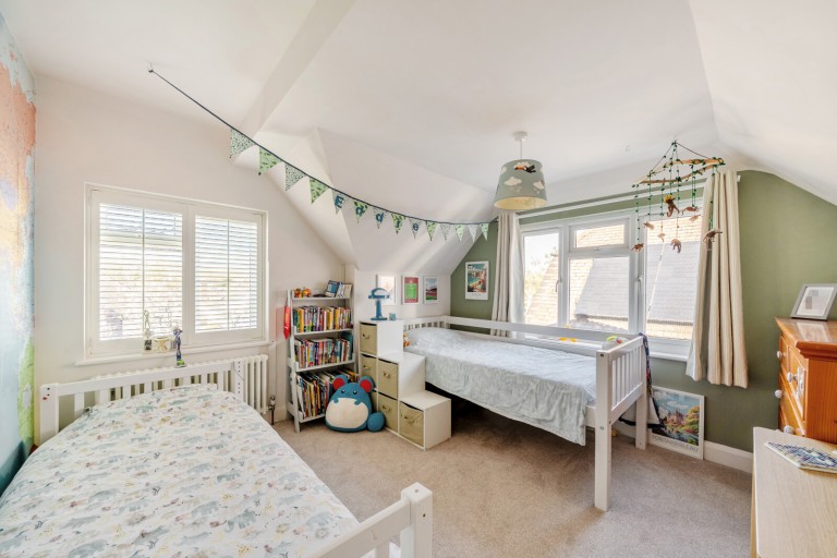Images for Hollies Avenue, West Byfleet, Surrey