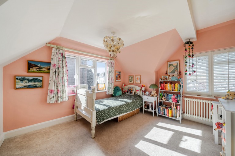 Images for Hollies Avenue, West Byfleet, Surrey