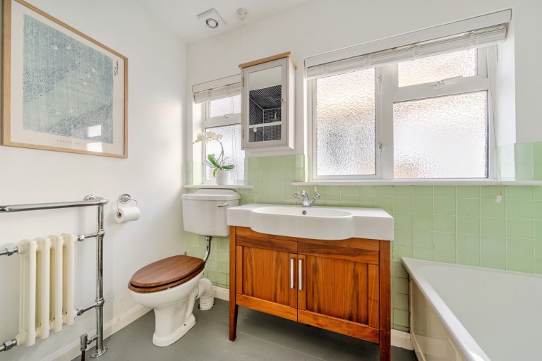 Images for Hollies Avenue, West Byfleet, Surrey