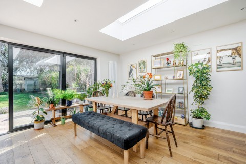 Click the photo for more details of Hollies Avenue, West Byfleet, Surrey