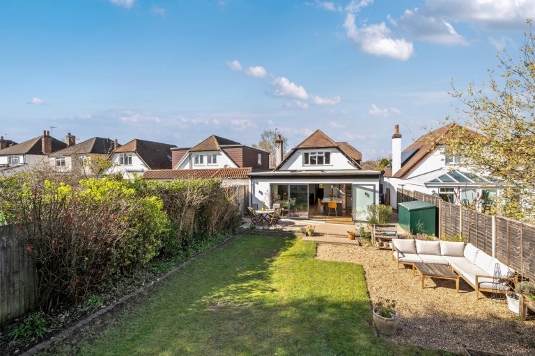 Images for Hollies Avenue, West Byfleet, Surrey