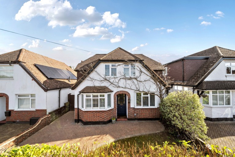 Images for Hollies Avenue, West Byfleet, Surrey