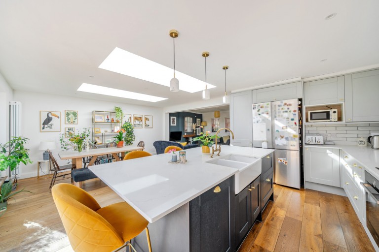 Images for Hollies Avenue, West Byfleet, Surrey