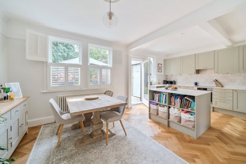 Click the photo for more details of Holstein Avenue, Weybridge, Surrey