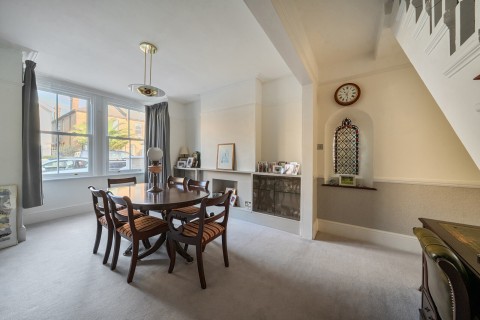 Click the photo for more details of Bockhampton Road, Kingston Upon Thames, Surrey