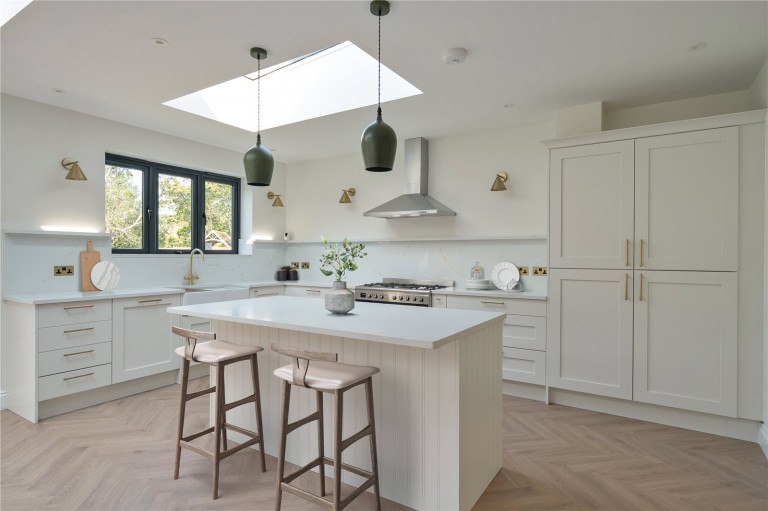 Images for Greenwood Road, Thames Ditton, Surrey