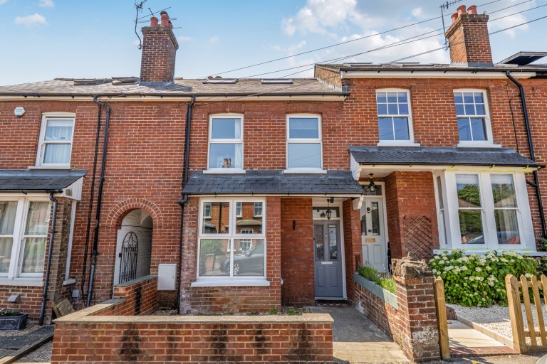 Images for Hallam Road, Godalming, Surrey