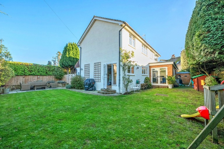 Images for St. Thomas Drive, East Clandon, Surrey