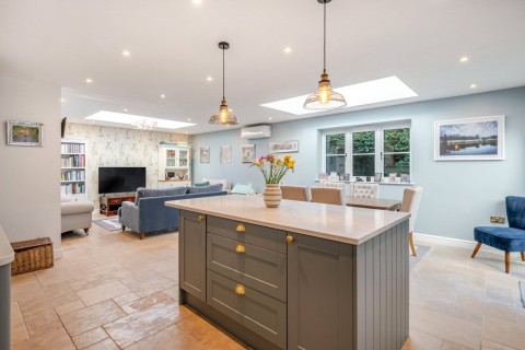 Click the photo for more details of St. Thomas Drive, East Clandon, Surrey