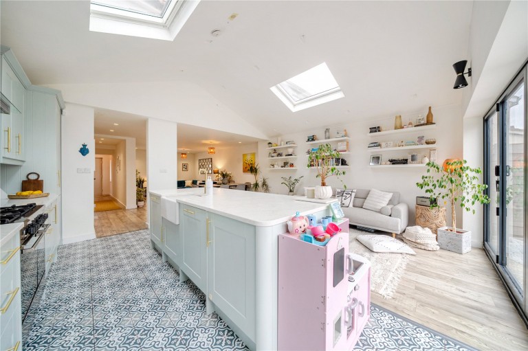 Images for Beauchamp Road, West Molesey, Surrey