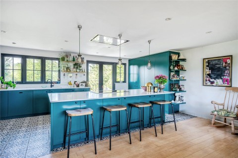 Click the photo for more details of Shere Road, West Horsley, Surrey