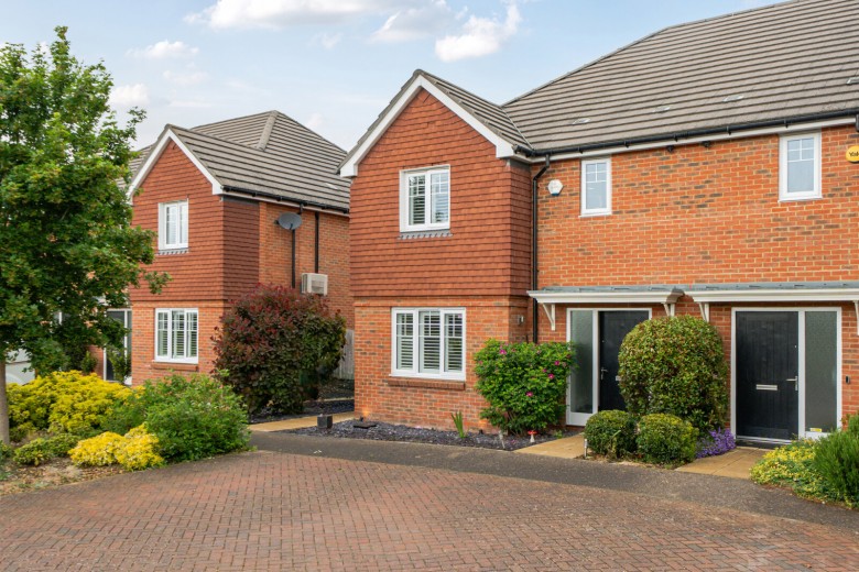 Click the photo for more details of River Walk, Fetcham, Surrey