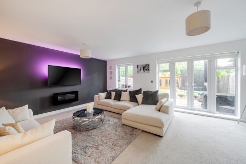 Click the photo for more details of River Walk, Fetcham, Surrey