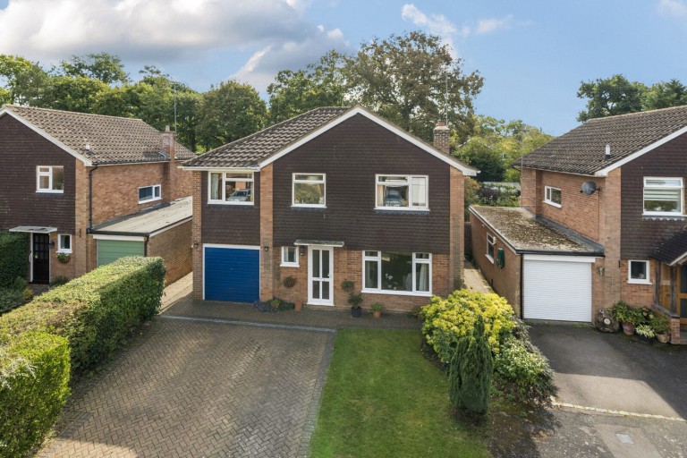 Images for Orchard Gardens, Cranleigh, Surrey