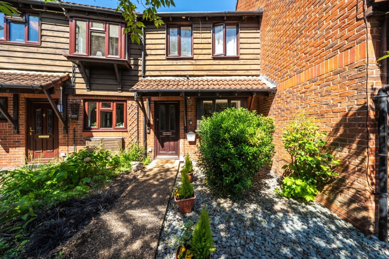 Images for Huntingdon Road, Woking