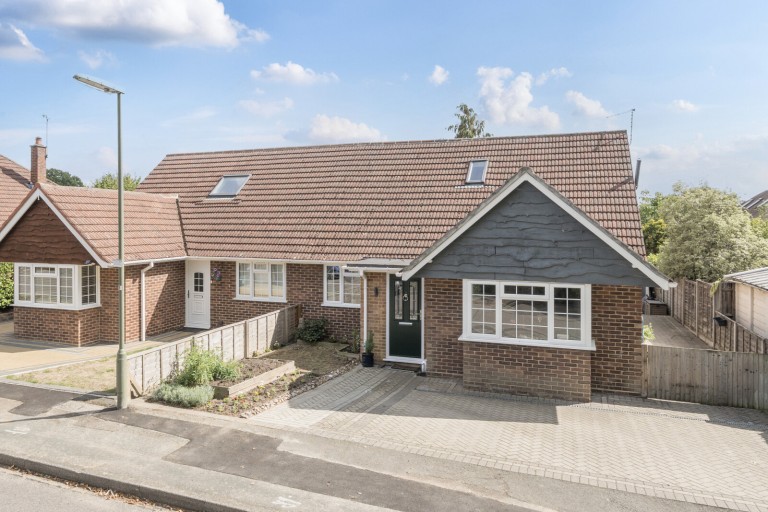 View Full Details for Mayhurst Avenue, Woking, Surrey