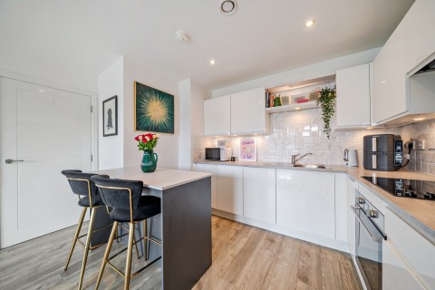 Click the photo for more details of Longcross, Chertsey, Surrey