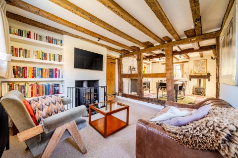 Click the photo for more details of Farncombe Street, Godalming, Surrey