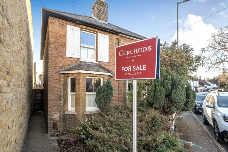 Images for Church Street, Lower Sunbury, Surrey