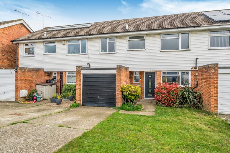 Click the photo for more details of Bishops Wood, Woking