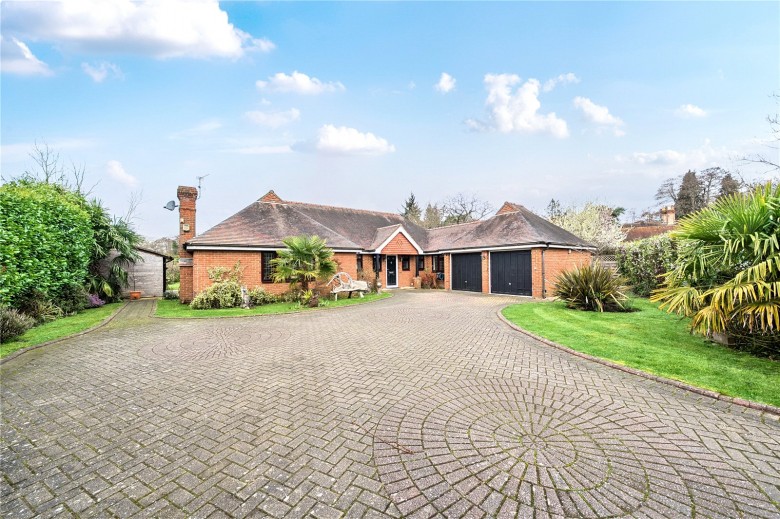 Click the photo for more details of Rickford, Worplesdon, Surrey