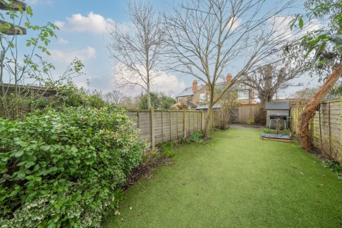 Click the photo for more details of Radnor Road, Weybridge, Surrey